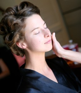 Wedding Makeup Must-Dos I Pretty Little Pastimes