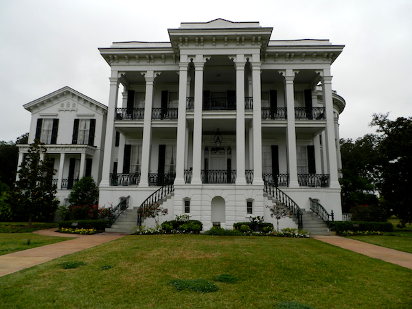 Nottoway Plantation